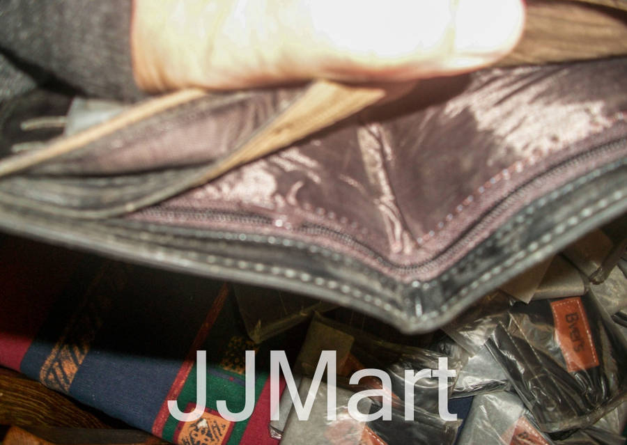 Job Lot Cheap Men`s Wallets (not leather)