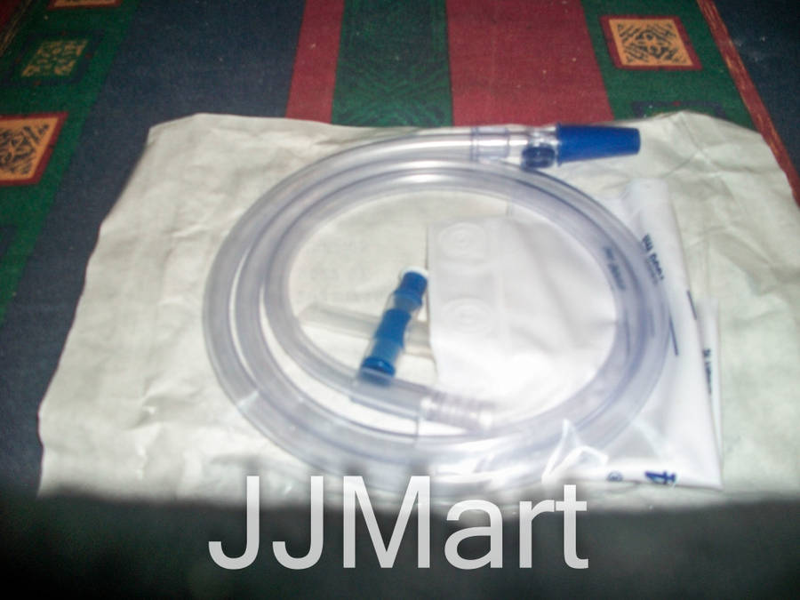 Surgi-4 2000 ml urine drainage bag