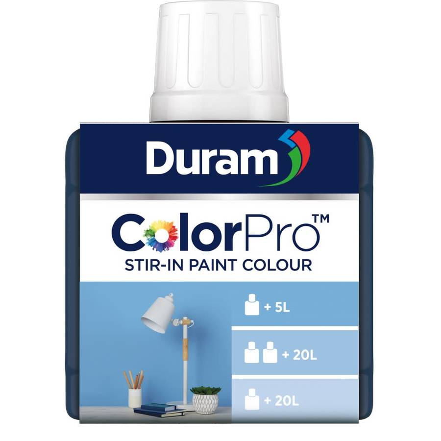 Duram Colorpro Lagoon ( 2 available)