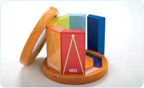 Little First Act Discovery Musical Build -a-Drum