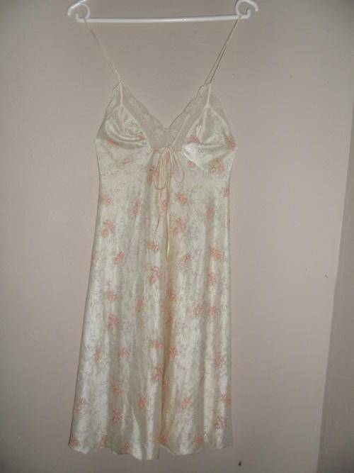 Gorgeous Unique Ladies Lingerie Nighties x2..see pics
