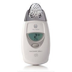 Nu Skin's Galvanic spa- a never before seen offer!!!!