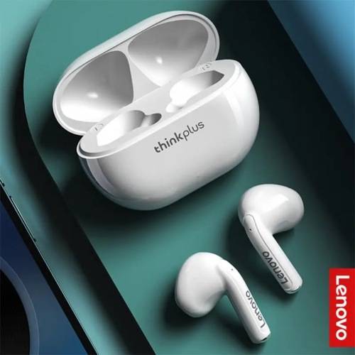 Original Lenovo Headphones XT93 Wireless Binaural Earphones