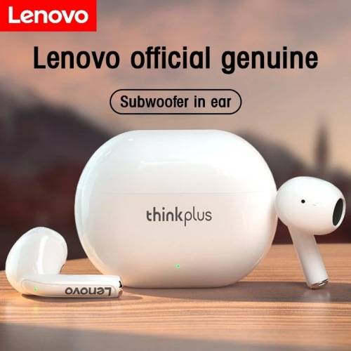 Original Lenovo Headphones XT93 Wireless Binaural Earphones