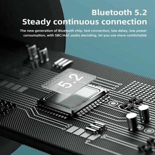 Original Lenovo Headphones XT93 Wireless Binaural Earphones