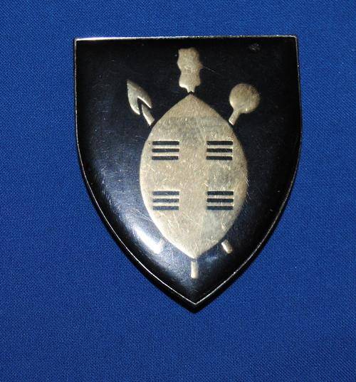 121 Battalion Flash (Rare)