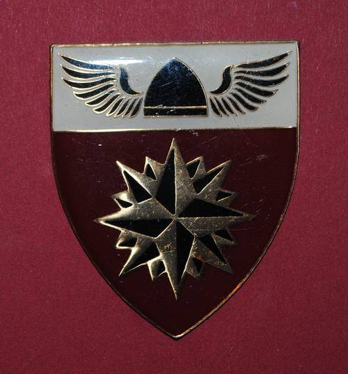 4 Special Forces / Recce (post 1994 rationalisation)