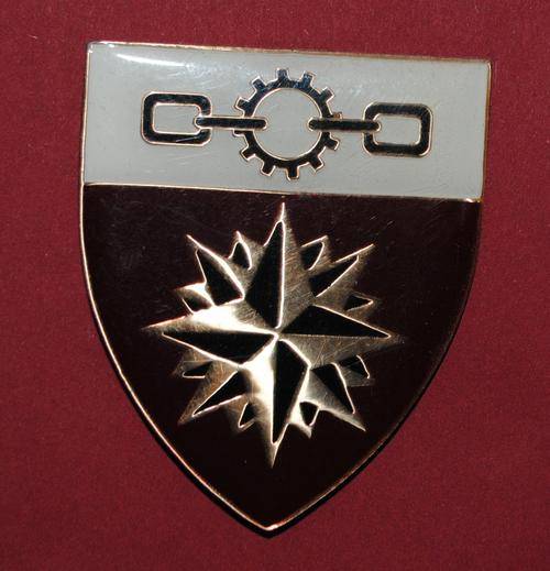 Special Forces / Recce  Supply Unit (post 1994 rationalisation)