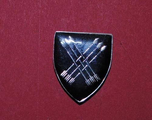 32 Battalion Rare FOB (Special Forces)