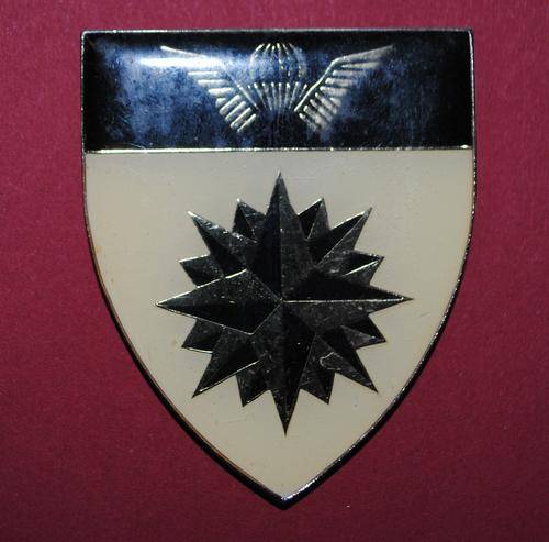 5 Reconnaissance Regiment / 5 Recce Flash (Pre 1994 rationalisation)