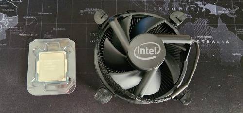 i5 11400F