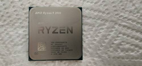 Ryzen 9 3900