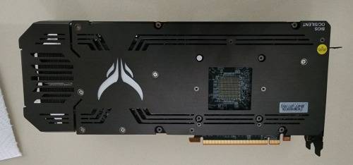 RX 6800 XT Red Devil