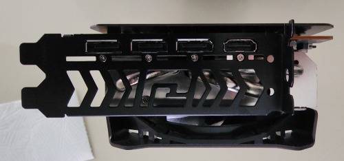RX 6800 XT Red Devil