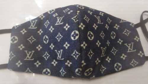 DESIGNER FACE MASK