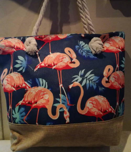 Beach Bags