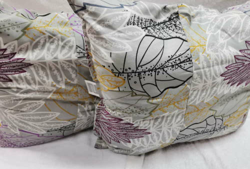 Twin pack scatter cushions