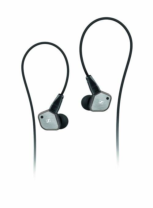 Sennheiser IE80 Headphone Near Mint