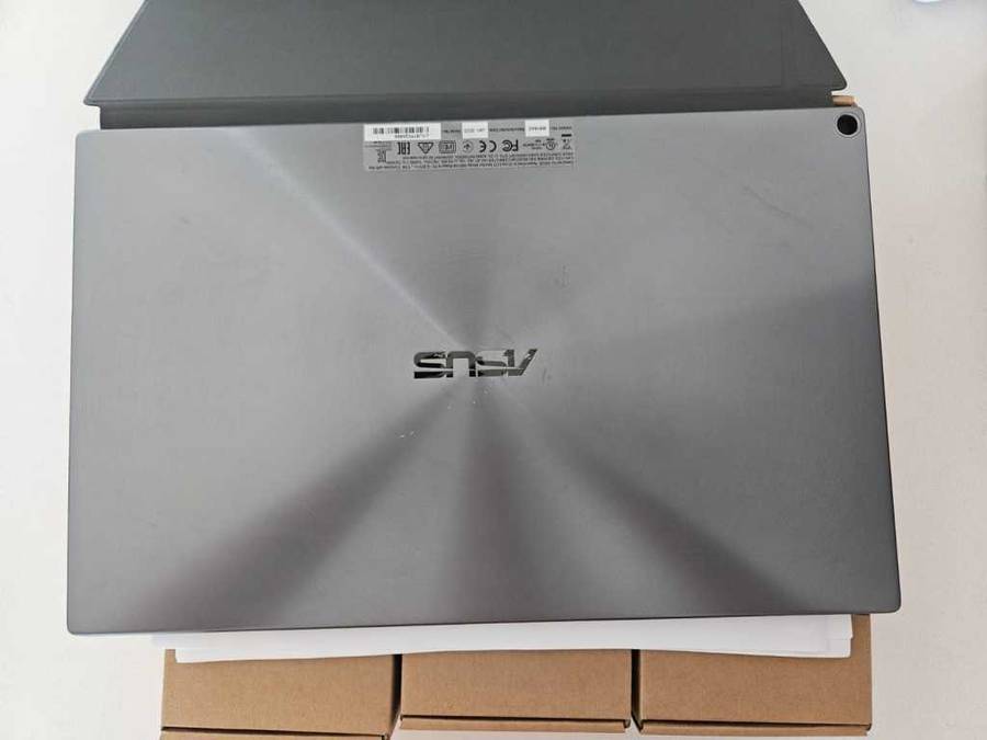 Asus ZenScreen MB16ACE 15.6` FHD Portable USB Monitor