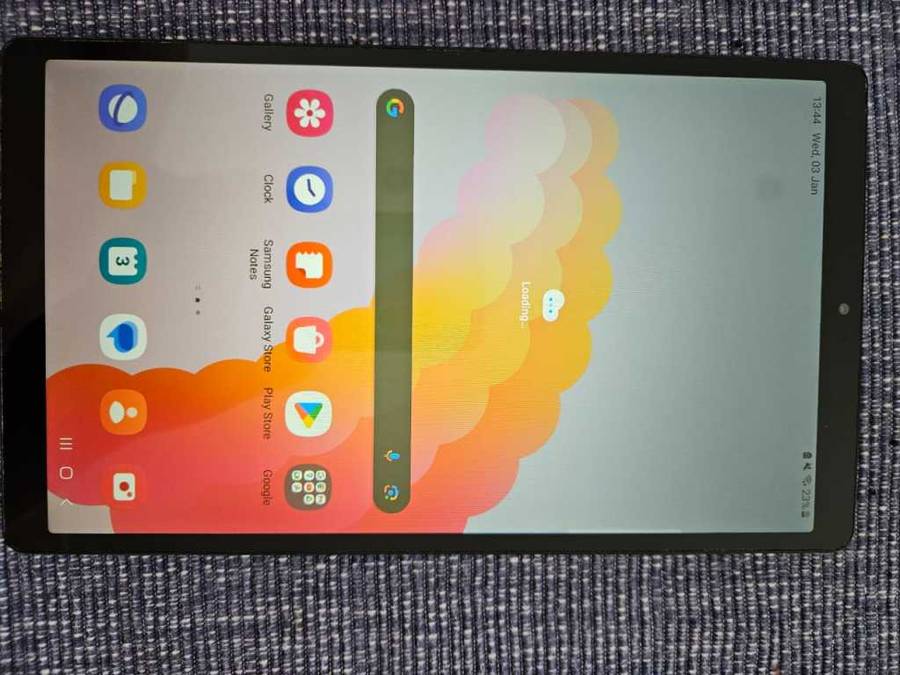 Galaxy Tab A7 Lite Wifi