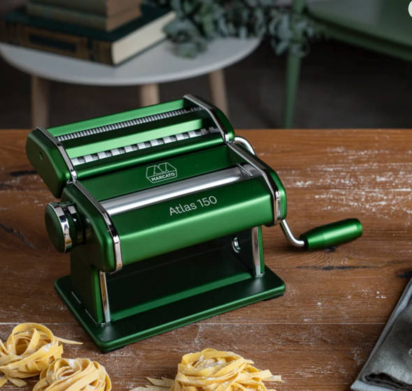 Marcato Atlas 150 Manual Pasta Machine