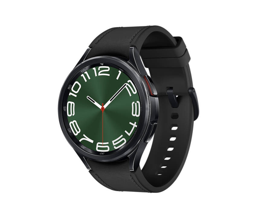 Galaxy Watch6 Classic (LTE, GPS, Bluetooth, 47mm) Mint