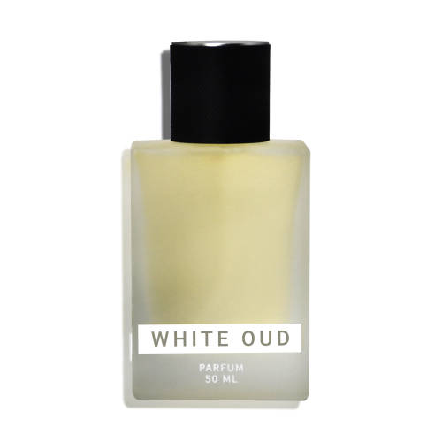 White Oud Perfume Unisex 50ml