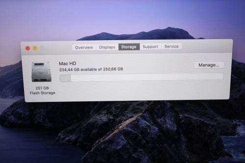 Apple Macbook Pro 15.4 inch 2.8GHz Quad-Core i7, Retina Display, 16GBRAM, 256ssd