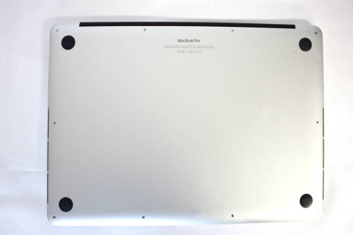 Apple Macbook Pro 15.4 inch 2.8GHz Quad-Core i7, Retina Display, 16GBRAM, 256ssd
