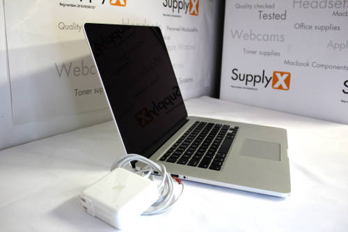 Apple Macbook Pro 15.4 inch 2.8GHz, 2015 Spec Quad-Core i7, Retina Display, 16GBRAM, 512ssd