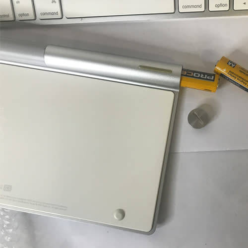 Apple preowned wireless keyboards