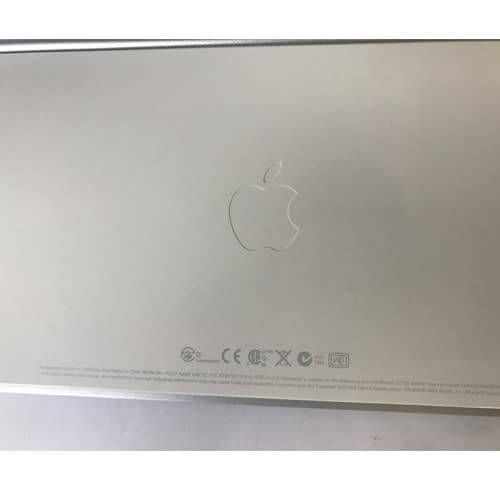 Apple preowned wireless keyboards