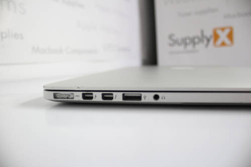 Apple Macbook Pro Retina 15.4 inch Quad-Core i7, 16gb RAM 2015 Spec ,  Latest OS Big SUR