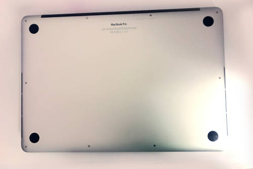 Apple Macbook Pro Retina 15.4 inch Quad-Core i7, 16gb RAM 2015 Spec ,  Latest OS Big SUR
