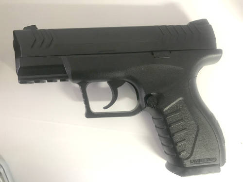 Umarex Co2 Pistol