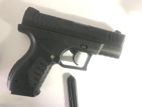 Umarex Co2 Pistol