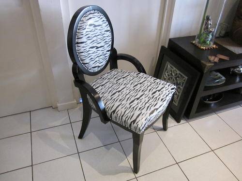 Frenzano dining room chairs - ltd offer - save 2 Thousand RAND