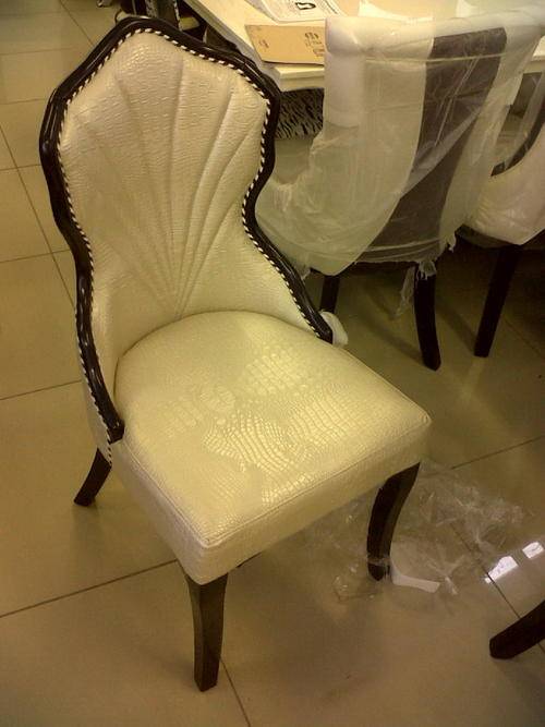 Mirdoxo framed dining room chairs - BUY DIRECT