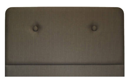 Bali Suede - 2 Button Contempo