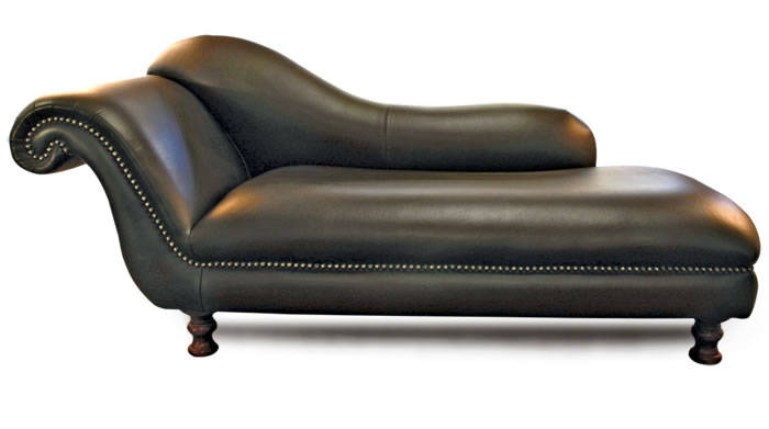 Amrio bonded leather DESIGNER daybed couch..save thousands..ltd offer