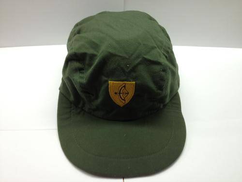 ANGOLA BUSH WAR - 1988 - 203 Battalion - Bushman Trackers Cap