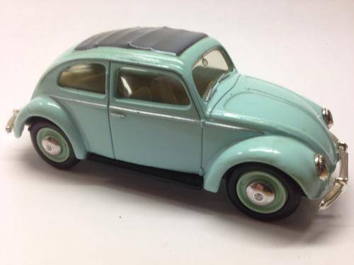 Dinky Toys - 1951 Volkswagen Beetle