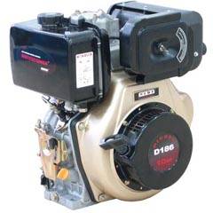 Engine - Diesel Engine >>> UD186