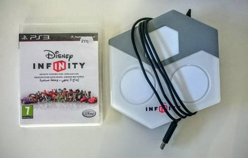 Disney Infinity