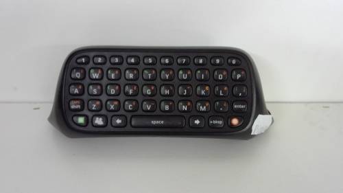 Xbox 360 ChatPad great Condition