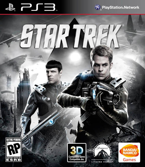 Star Trek (PS3)