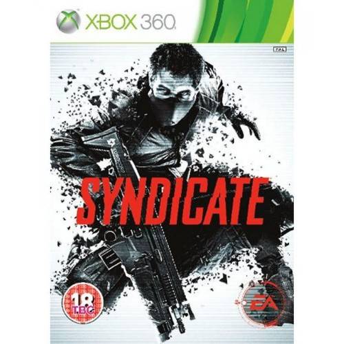 Syndicate (Xbox 360)