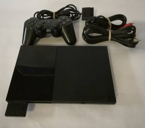 PlayStation 2 Slim