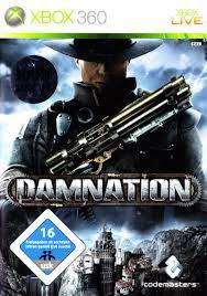 Damnation (Xbox 360)