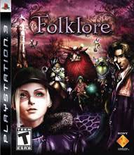 Folklore (PS3)